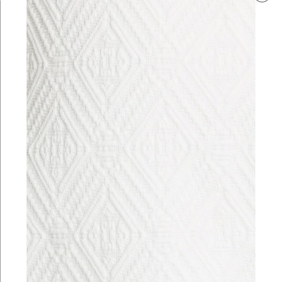 Tory Burch
Bailey Scalloped Jacquard Dress - Picture 5 of 6